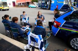 梶原悠未が、いま思うこと