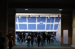 日産スタジアム・サイクルパークフェスティバル