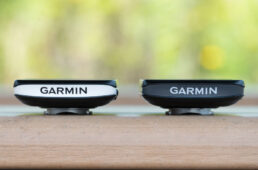 2モデルで側面の色が異なる