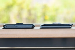 エッジ1030プラスとエッジ1040ソーラーの比較