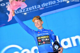 ジロ・デ・イタリア2022