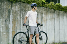 パールイズミ・シティライド