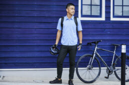 パールイズミ・シティライド