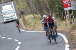 TOJ2022 第２ステージ