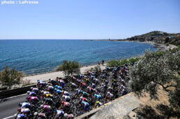 ジロ・デ・イタリア2022