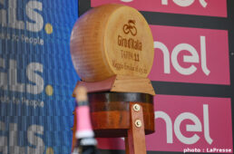 ジロ・デ・イタリア2022