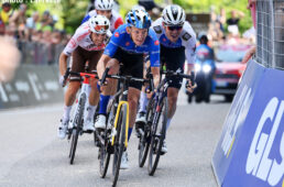 ジロ・デ・イタリア2022