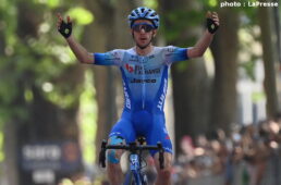 ジロ・デ・イタリア2022