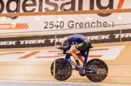 エレン・ファン・ダイク（トレック・セガフレード）