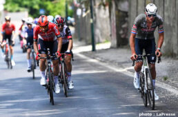 ジロ・デ・イタリア2022