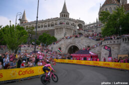 ジロ・デ・イタリア2022