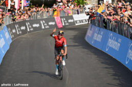 ジロ・デ・イタリア2022