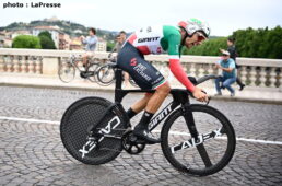 ジロ・デ・イタリア2022