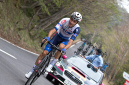 TOJ2022 第２ステージ