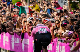 ジロ・デ・イタリア2022