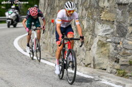 ジロ・デ・イタリア2022