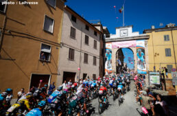 ジロ・デ・イタリア2022