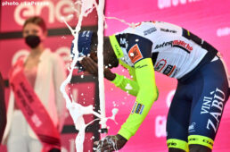 ジロ・デ・イタリア2022