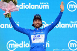 ジロ・デ・イタリア2022