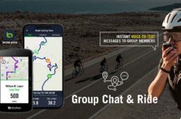 ブライトン Rider S800