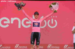 ジロ・デ・イタリア2022