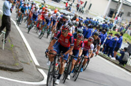 TOJ2022 第２ステージ