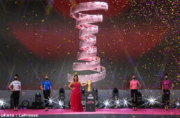 ジロ・デ・イタリア2022