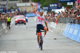 ジロ・デ・イタリア2022