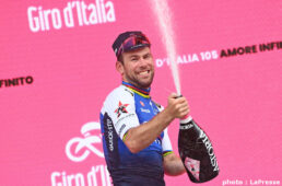 ジロ・デ・イタリア2022