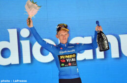 ジロ・デ・イタリア2022