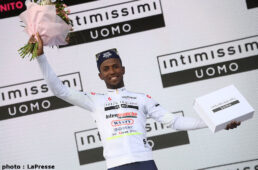 ジロ・デ・イタリア2022