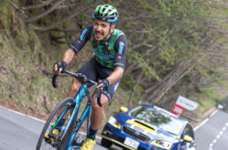 TOJ2022 第２ステージ