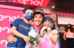 ジロ・デ・イタリア2022