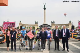 ジロ・デ・イタリア2022