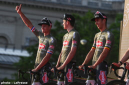 ジロ・デ・イタリア2022