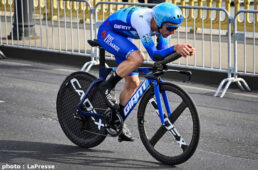 ジロ・デ・イタリア2022