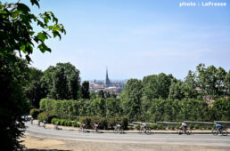 ジロ・デ・イタリア2022