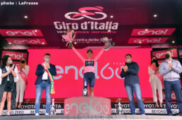 ジロ・デ・イタリア2022