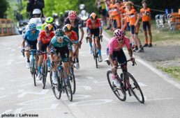 ジロ・デ・イタリア2022