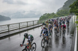 TOJ2022 第３ステージ