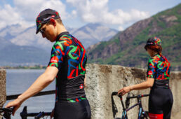 コロンブス × House Industries