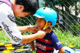 シマノ・バイカーズ2022