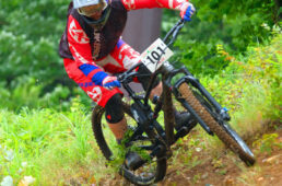 シマノ・バイカーズ2022