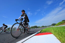 シマノ鈴鹿ロード2022