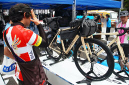 シマノ鈴鹿ロード2022