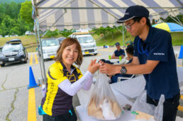 シマノ・バイカーズ2022