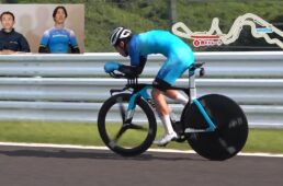 シマノ鈴鹿ロード2022