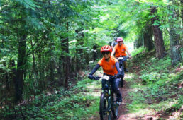 シマノ・バイカーズ2022