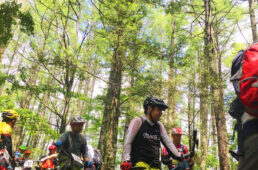 シマノ・バイカーズ2022