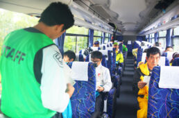 シマノ・バイカーズ2022